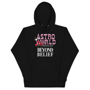 Astroworld Merch Astroworld Hoodie Shirt Official Store