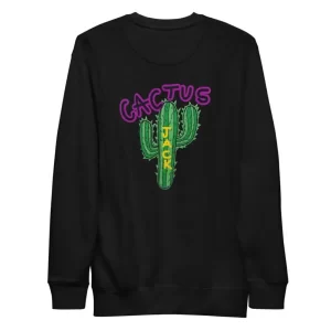 Cactus Jack Basic Long Sleeve