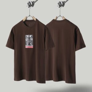 Cactus Jack Black Phantom Shirt