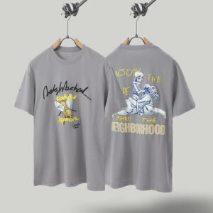 Cactus Jack Neighborhood Shirt