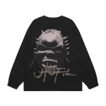 Cactus Jack Utopia Long Sleeve Tee