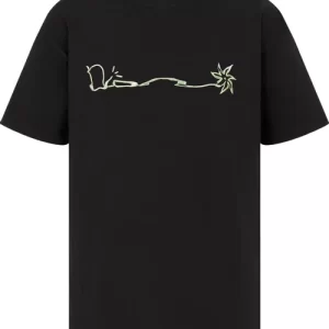 Dior x Cactus Jack T-Shirt ‘Black’