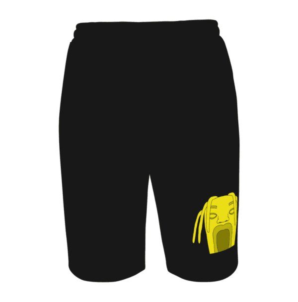 Sicko Mode Shorts