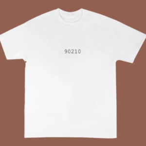 Travis Scott 90210 Shirt