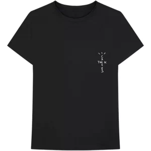 Travis Scott Cactus Jack Shirt