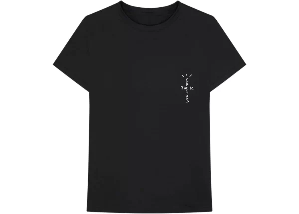 Travis Scott Cactus Jack Shirt