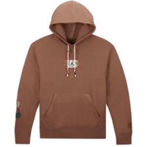 Travis Scott Jordan Hoodie