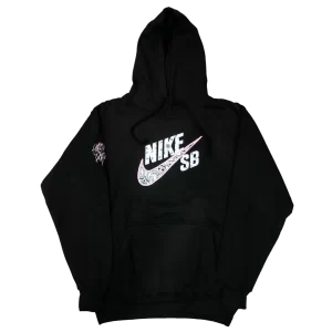 Travis Scott Nike Sb Hoodie