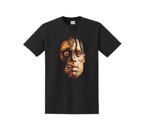 Travis Scott Rodeo Tour Shirt