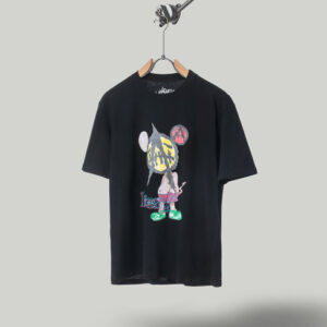 Travis Scott Utopia x St Michael 2B T Shirt