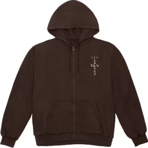 Travis Scott YUP! Hoodie