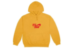 Travis Scott Yellow Hoodie