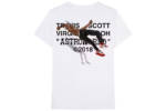 Travis Scott x Virgil Abloh Shirt