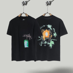 Utopia Pack C5 Tee